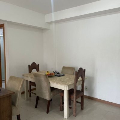 Apartamentos com 100m², 2 quartos, 1 suíte, 1 garagem, no bairro Abraão em Florianópolis