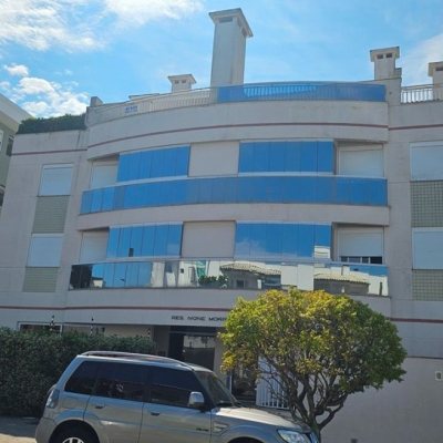 Apartamentos com 90m², 2 quartos, 2 suítes, 1 garagem, no bairro Canasvieiras em Florianópolis