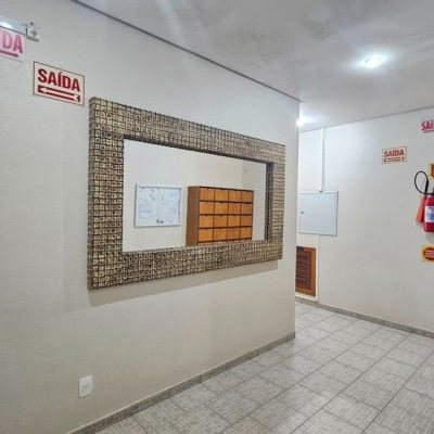 Apartamentos com 90m², 2 quartos, 2 suítes, 1 garagem, no bairro Canasvieiras em Florianópolis