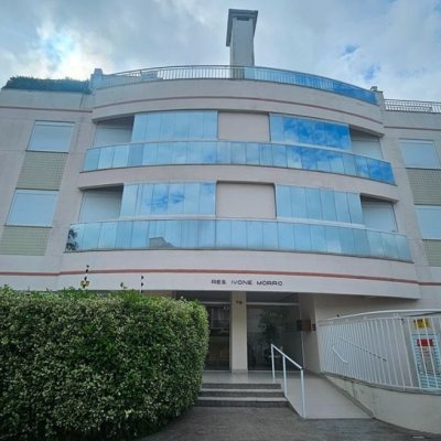 Apartamentos com 90m², 2 quartos, 2 suítes, 1 garagem, no bairro Canasvieiras em Florianópolis