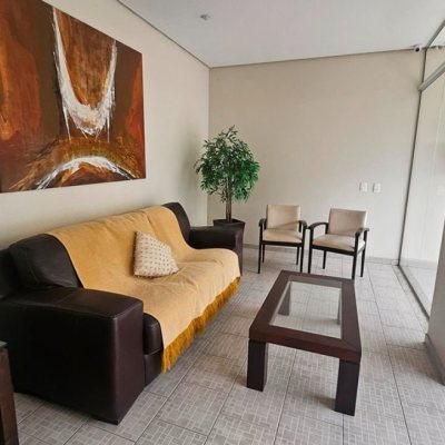 Apartamentos com 90m², 2 quartos, 2 suítes, 1 garagem, no bairro Canasvieiras em Florianópolis