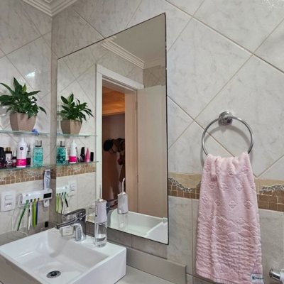 Apartamentos com 90m², 2 quartos, 2 suítes, 1 garagem, no bairro Canasvieiras em Florianópolis