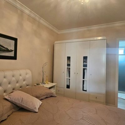 Apartamentos com 90m², 2 quartos, 2 suítes, 1 garagem, no bairro Canasvieiras em Florianópolis