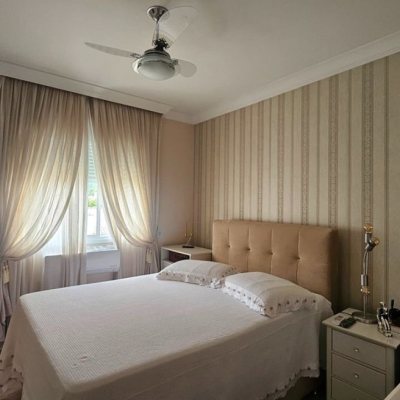 Apartamentos com 90m², 2 quartos, 2 suítes, 1 garagem, no bairro Canasvieiras em Florianópolis