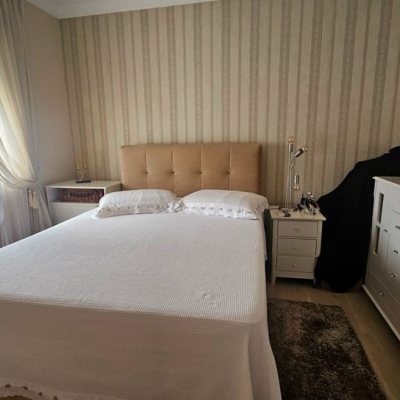 Apartamentos com 90m², 2 quartos, 2 suítes, 1 garagem, no bairro Canasvieiras em Florianópolis