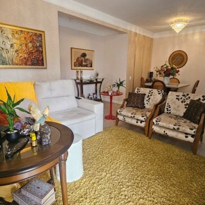 Apartamentos com 90m², 2 quartos, 2 suítes, 1 garagem, no bairro Canasvieiras em Florianópolis