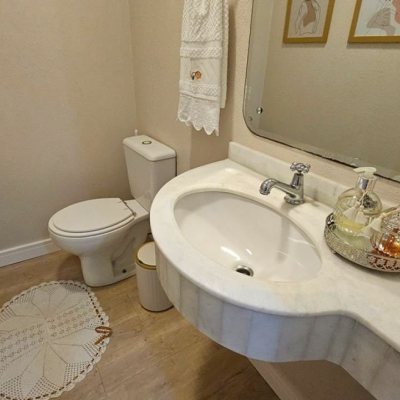 Apartamentos com 90m², 2 quartos, 2 suítes, 1 garagem, no bairro Canasvieiras em Florianópolis