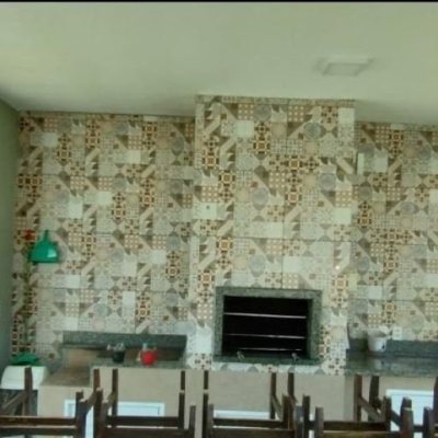 Casa em Condomínio com 137m², 3 quartos, 1 suíte, 2 garagens, no bairro Praia De Fora em Palhoça