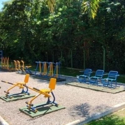 Casa em Condomínio com 137m², 3 quartos, 1 suíte, 2 garagens, no bairro Praia De Fora em Palhoça