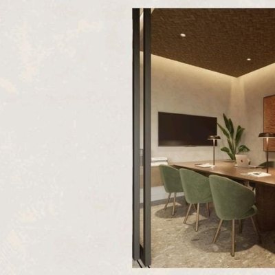 Apartamentos com 203m², 3 quartos, 2 suítes, 1 garagem, no bairro Campeche em Florianópolis