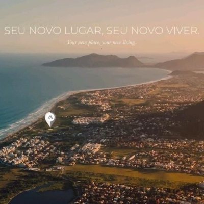 Apartamentos com 203m², 3 quartos, 2 suítes, 1 garagem, no bairro Campeche em Florianópolis