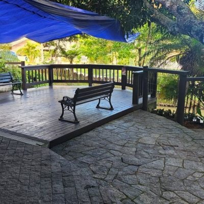 Casa em Condomínio com 240m², 4 quartos, 3 suítes, 1 garagem, no bairro Sambaqui em Florianópolis