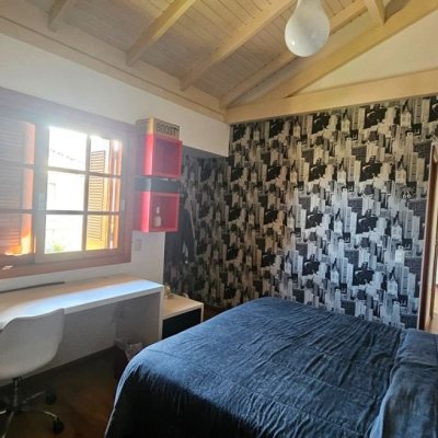 Casa em Condomínio com 240m², 4 quartos, 3 suítes, 1 garagem, no bairro Sambaqui em Florianópolis