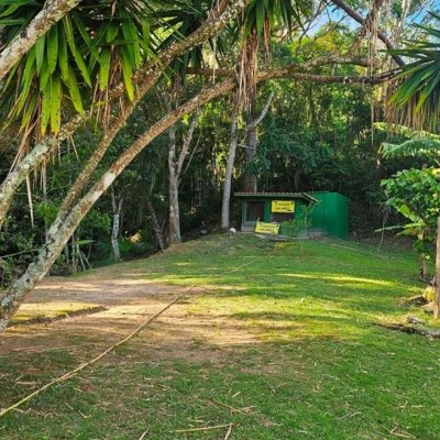 Casa em Condomínio com 240m², 4 quartos, 3 suítes, 1 garagem, no bairro Sambaqui em Florianópolis