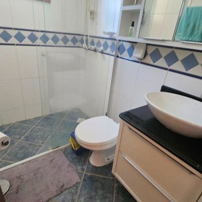 Casa em Condomínio com 240m², 4 quartos, 3 suítes, 1 garagem, no bairro Sambaqui em Florianópolis