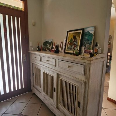 Casa em Condomínio com 240m², 4 quartos, 3 suítes, 1 garagem, no bairro Sambaqui em Florianópolis