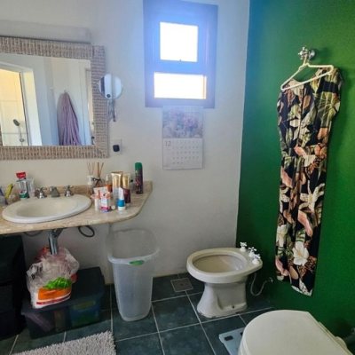 Casa em Condomínio com 240m², 4 quartos, 3 suítes, 1 garagem, no bairro Sambaqui em Florianópolis