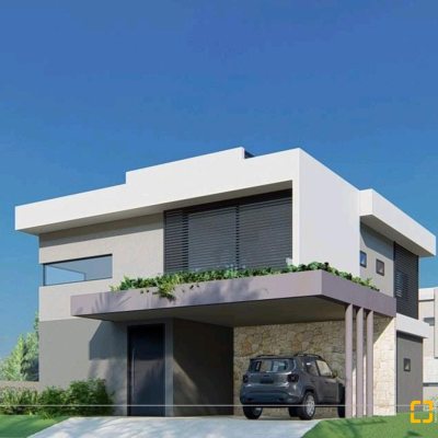 Casa Residencial com 227m², 4 quartos, 4 suítes, 2 garagens, no bairro Rio Tavares em Florianópolis