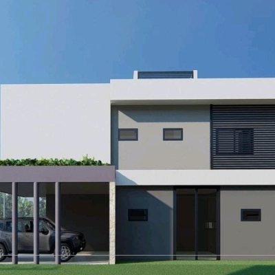 Casa Residencial com 227m², 4 quartos, 4 suítes, 2 garagens, no bairro Rio Tavares em Florianópolis