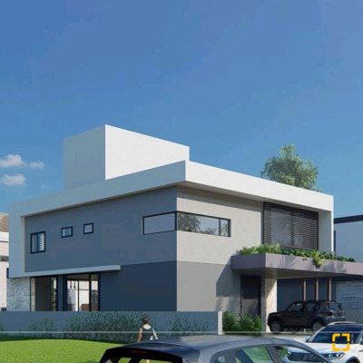 Casa Residencial com 227m², 4 quartos, 4 suítes, 2 garagens, no bairro Rio Tavares em Florianópolis