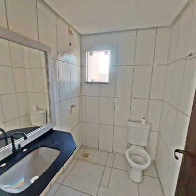 Apartamentos com 58m², 2 quartos, 1 garagem, no bairro Forquilhinha em São José