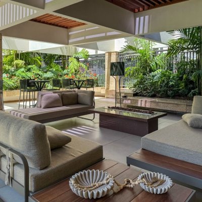 Apartamentos com 325m², 4 quartos, 2 suítes, 3 garagens, no bairro Centro em Florianópolis