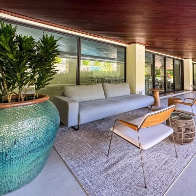 Apartamentos com 325m², 4 quartos, 2 suítes, 3 garagens, no bairro Centro em Florianópolis