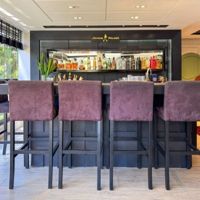 Apartamentos com 325m², 4 quartos, 2 suítes, 3 garagens, no bairro Centro em Florianópolis