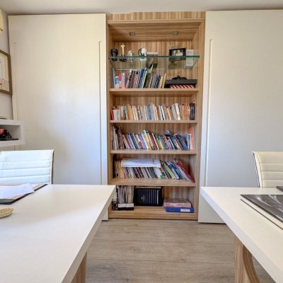 Apartamentos com 325m², 4 quartos, 2 suítes, 3 garagens, no bairro Centro em Florianópolis