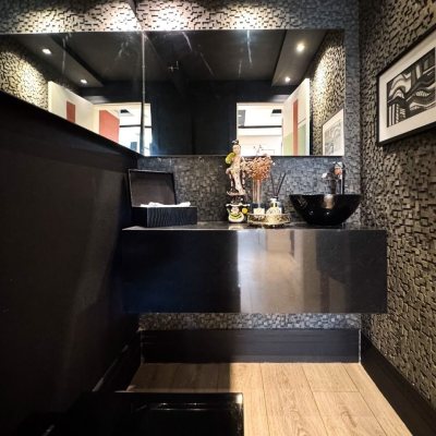 Apartamentos com 325m², 4 quartos, 2 suítes, 3 garagens, no bairro Centro em Florianópolis