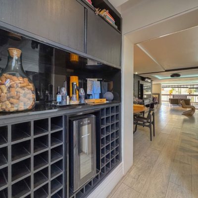 Apartamentos com 325m², 4 quartos, 2 suítes, 3 garagens, no bairro Centro em Florianópolis