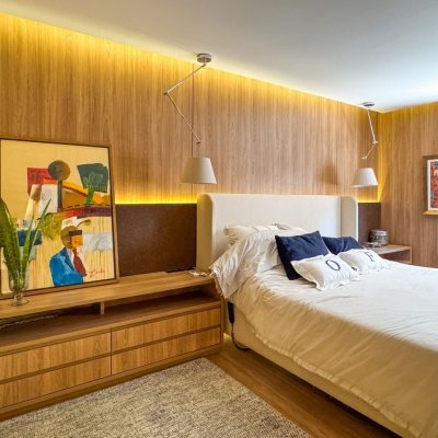 Apartamentos com 325m², 4 quartos, 2 suítes, 3 garagens, no bairro Centro em Florianópolis