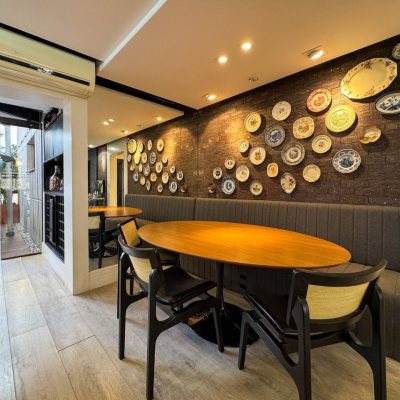 Apartamentos com 325m², 4 quartos, 2 suítes, 3 garagens, no bairro Centro em Florianópolis