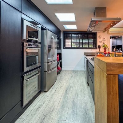 Apartamentos com 325m², 4 quartos, 2 suítes, 3 garagens, no bairro Centro em Florianópolis