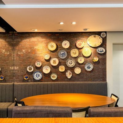 Apartamentos com 325m², 4 quartos, 2 suítes, 3 garagens, no bairro Centro em Florianópolis