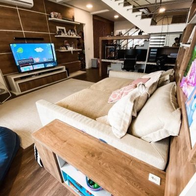 Casa Residencial com 205m², 3 quartos, 3 suítes, 3 garagens, no bairro Ingleses em Florianópolis