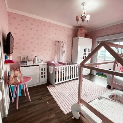 Casa Residencial com 205m², 3 quartos, 3 suítes, 3 garagens, no bairro Ingleses em Florianópolis