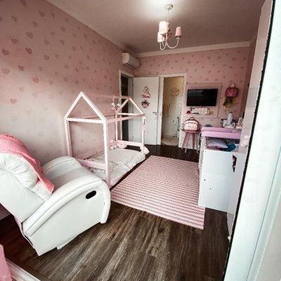 Casa Residencial com 205m², 3 quartos, 3 suítes, 3 garagens, no bairro Ingleses em Florianópolis