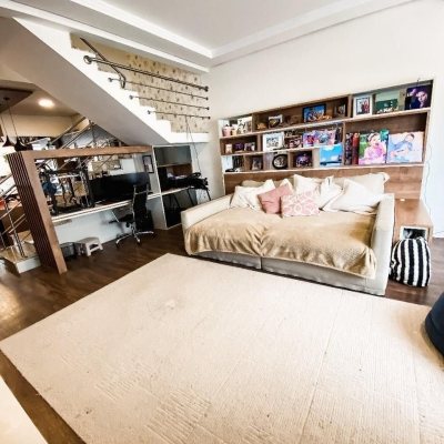 Casa Residencial com 205m², 3 quartos, 3 suítes, 3 garagens, no bairro Ingleses em Florianópolis