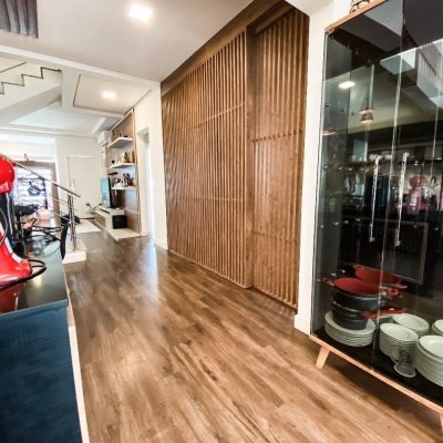 Casa Residencial com 205m², 3 quartos, 3 suítes, 3 garagens, no bairro Ingleses em Florianópolis