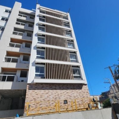 Apartamentos com 65m², 2 quartos, 1 suíte, 1 garagem, no bairro Agronômica em Florianópolis
