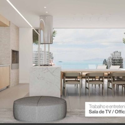 Apartamentos com 65m², 2 quartos, 1 suíte, 1 garagem, no bairro Agronômica em Florianópolis