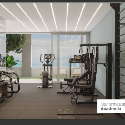 Apartamentos com 65m², 2 quartos, 1 suíte, 1 garagem, no bairro Agronômica em Florianópolis