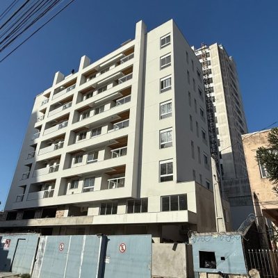 Apartamentos com 65m², 2 quartos, 1 suíte, 1 garagem, no bairro Agronômica em Florianópolis