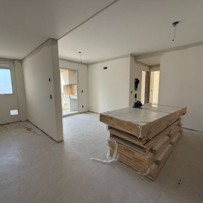 Apartamentos com 65m², 2 quartos, 1 suíte, 1 garagem, no bairro Agronômica em Florianópolis