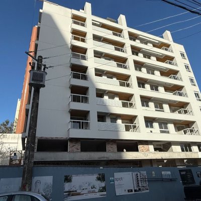 Apartamentos com 65m², 2 quartos, 1 suíte, 1 garagem, no bairro Agronômica em Florianópolis