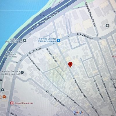 Apartamentos com 65m², 2 quartos, 1 suíte, 1 garagem, no bairro Agronômica em Florianópolis