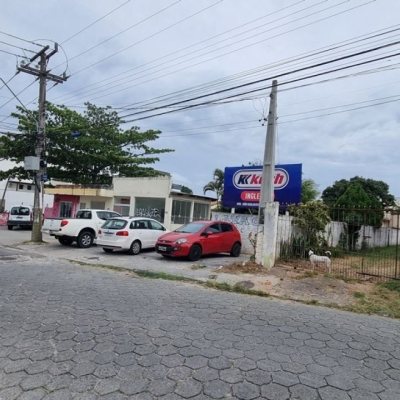 Casa Residencial com 150m², 2 quartos, 2 garagens, no bairro Ingleses do Rio Vermelho em Florianópolis