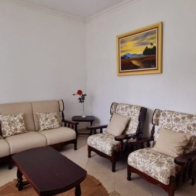 Casa Residencial com 200m², 4 quartos, 1 suíte, 3 garagens, no bairro Nossa Senhora Do Rosário em São José