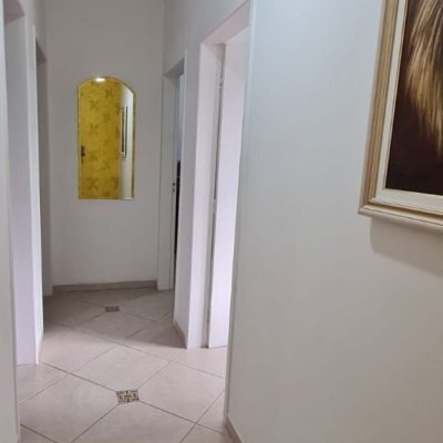 Casa Residencial com 200m², 4 quartos, 1 suíte, 3 garagens, no bairro Nossa Senhora Do Rosário em São José